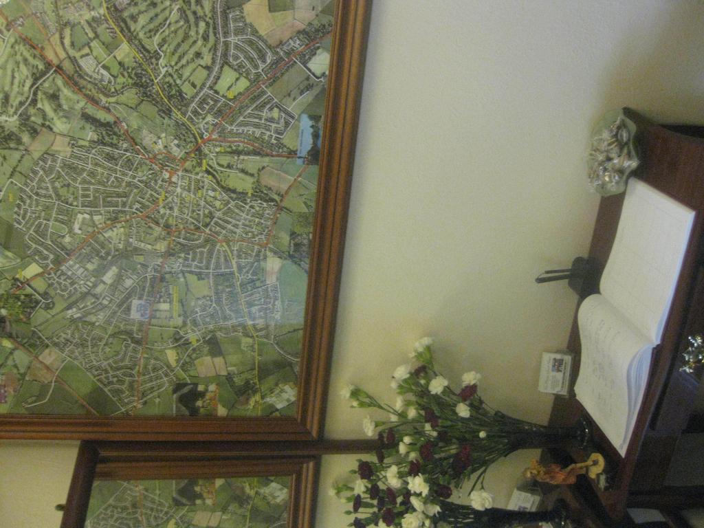 Penryn Guest House, Ensuite Rooms, Free Parking And Free Wifi Stratford-upon-Avon Exterior photo