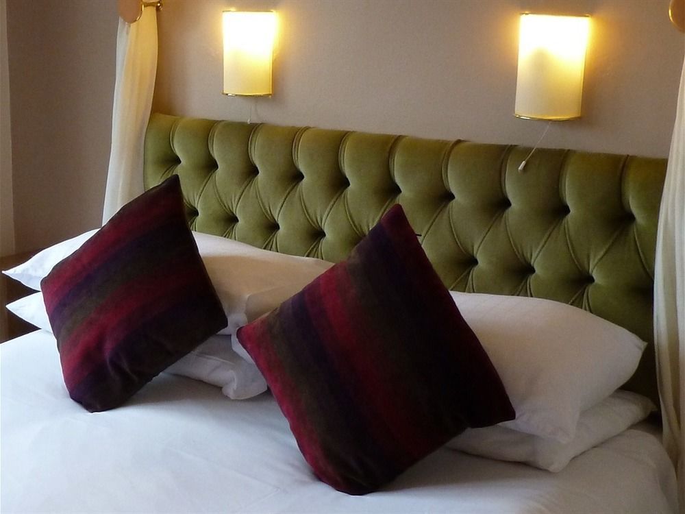 Penryn Guest House, Ensuite Rooms, Free Parking And Free Wifi Stratford-upon-Avon Exterior photo